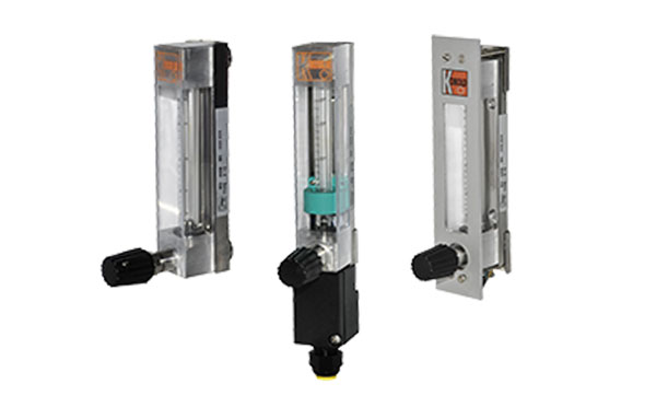 科宝 KDF/KDG-2小流量塑料转子流量计 科宝 KDF/KDG-2小流量塑料转子流量计